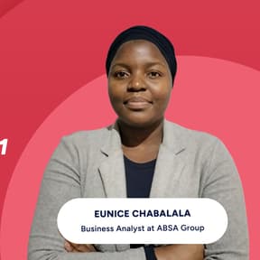 Eunica Chabalala