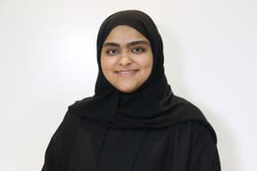 هاجر العوضي