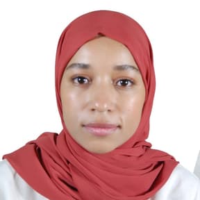 Hajar El Hajjami