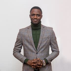 Benjamin Andoh
