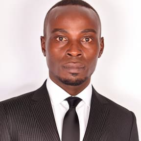 Bernard Ngaruiya