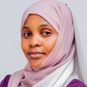 Latifa Ramadhani
