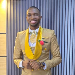 Kayode OJELOLA
