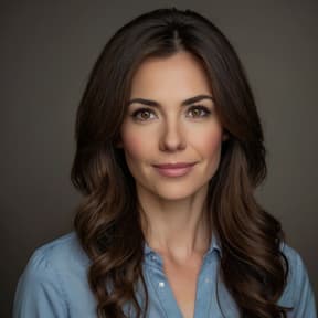 Madison Clark