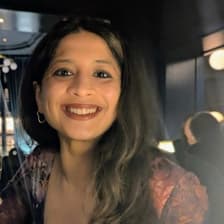 Nirmitee Mehta