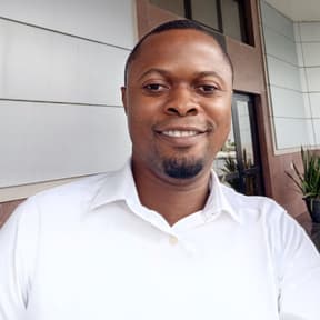 Samuel Udom