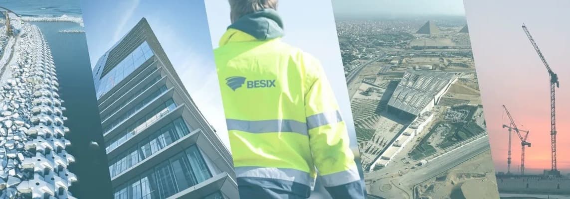 BESIX
