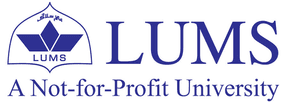 LUMS - Lahore University of Management Sciences