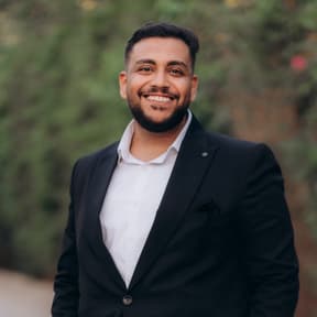 Kerolos Lateef