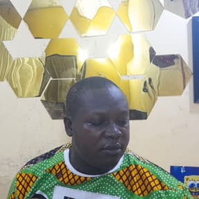 Emmanuel Diboro
