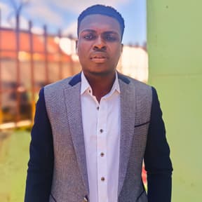 Joshua Emmanuel