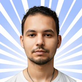 Mohamed Nabil Dliouah