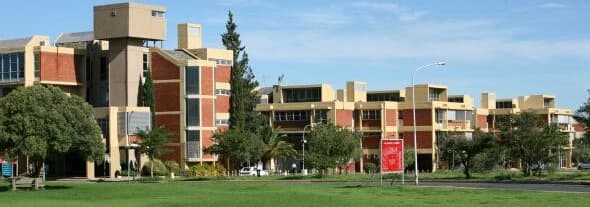 University of Namibia