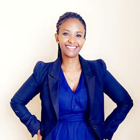 Mercy Abok