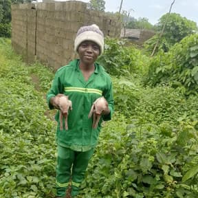 Ndogam Foka Erna Vanelle