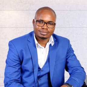 Teddy Obiero