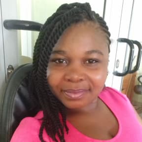 Faith Ashade