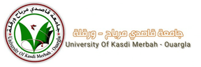 Kasdi Merbah University - Ouargla