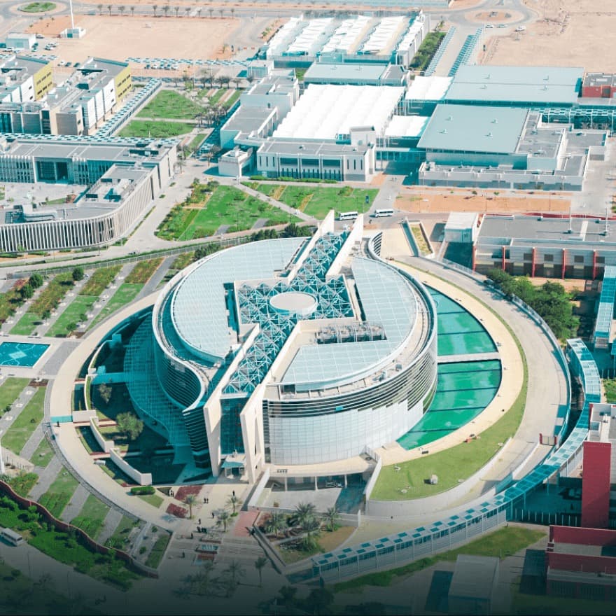 Welcome United Arab Emirates University Students and Alumni!
