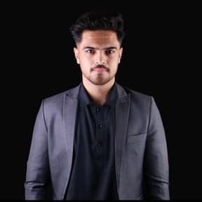 Haroon Azizi