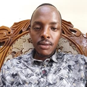 Phineas Mutwiri