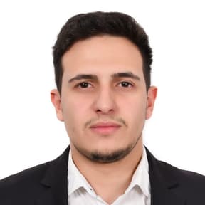 Ahmed Khammar