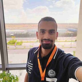 Mohamed Ismail