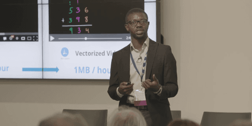 Engineering to Entrepreneurship - turning technologies into new companies