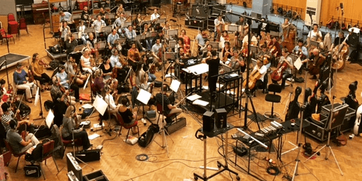 Jumping the wall: Music without boundaries