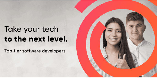 a career in software
