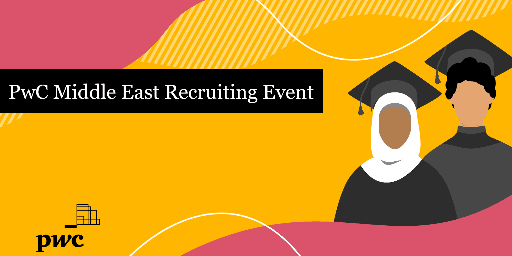PwC Middle East - Graduate Programme 