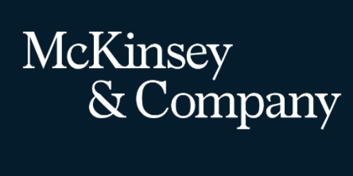 Talk to the McKinsey team