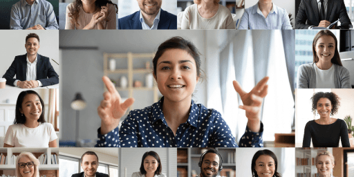 Deloitte Saudi Arabia & Bahrain Professionals  