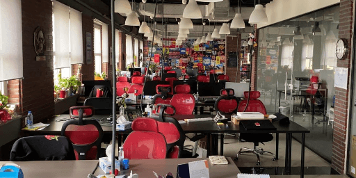 We're Hiring!