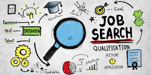 Jobs, Internships, Fellowships and Educational Opportunities