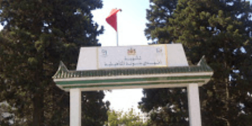 Teto-Lycée el mehdi bennouna-CPL CL1-2020/2021