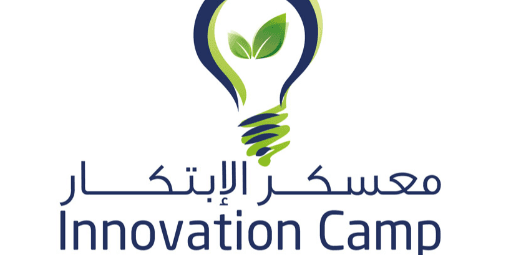 INJAZ I-Camp session 