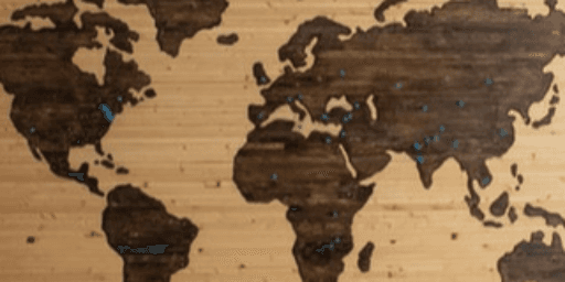 Careers in Social Impact