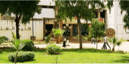 INJAZ MOROCCO 2021 - FSDM FES