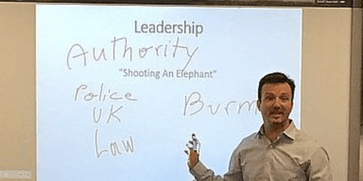 All Levels Management & Leadership, Soft Skills with Nizar