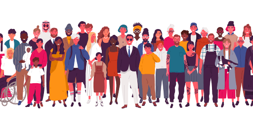 Let's talk Gender & Inclusion