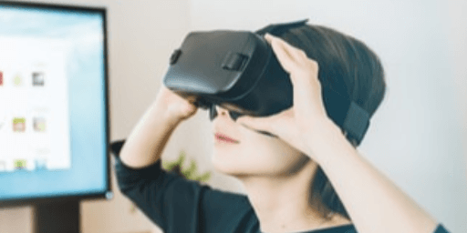 Virtual Reality: Careers, Trends & More