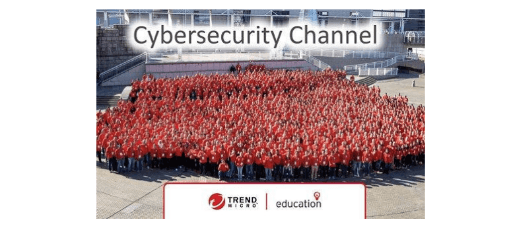 Cybersecurity Awareness, Education, and Careers Channel 