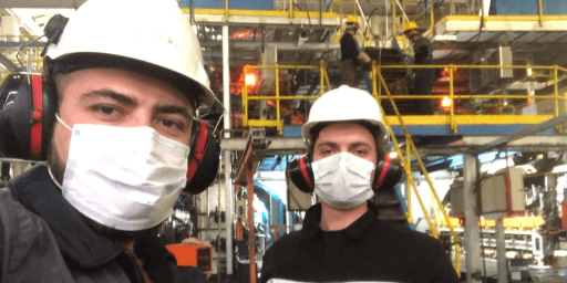 Sisecam Career Opportunities