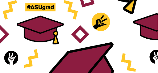 ASU Online- Alumni