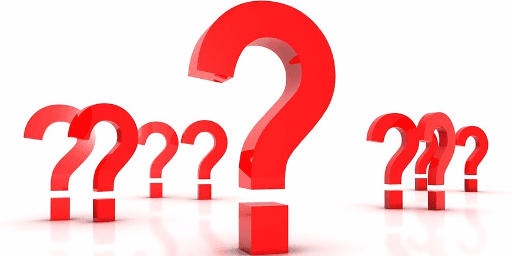 Common Questions to Ask Professionals