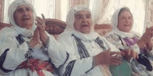 مشكلة الاغاني التراثية القديمة حفظها من النسيان