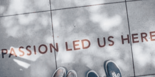 Make your mark as a leader, influence and impact as keys to success