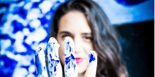 Turning Your Art into a Business
