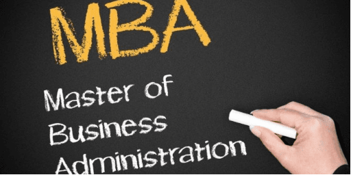 to MBA or not to MBA?